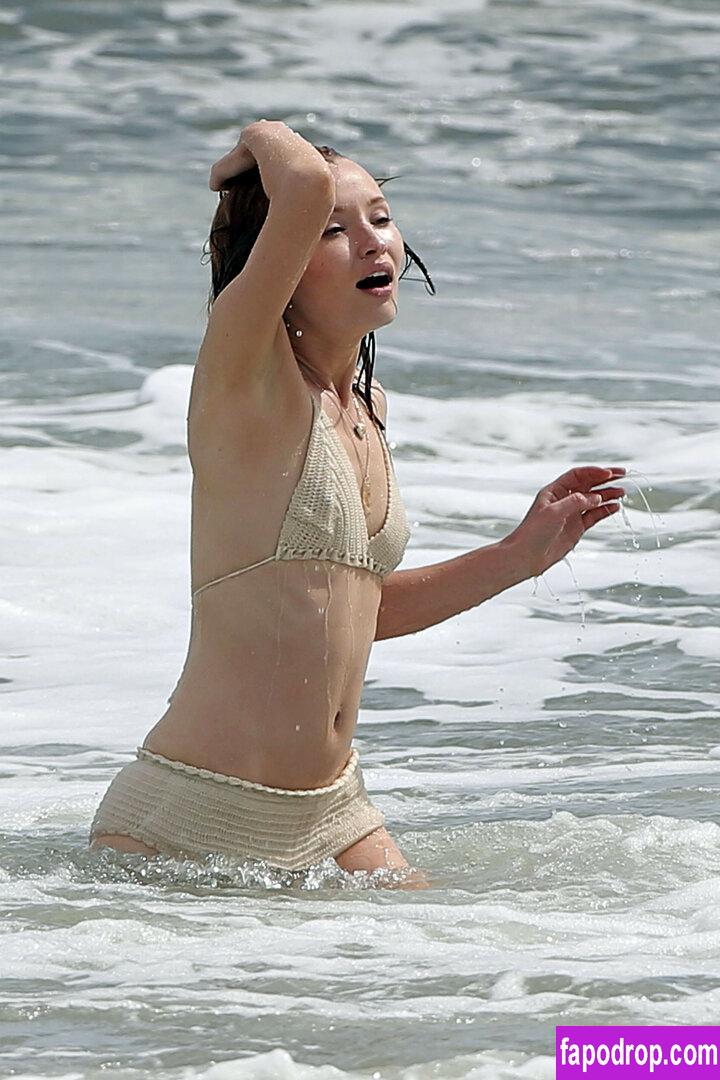 Emily Browning / emilyjanebrowning слитое обнаженное фото #0027 с Онлифанс или Патреон