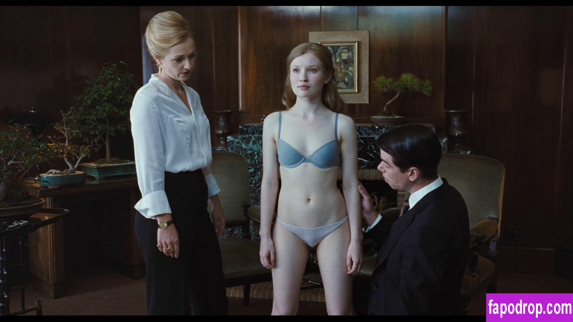 Emily Browning / emilyjanebrowning слитое обнаженное фото #0037 с Онлифанс или Патреон