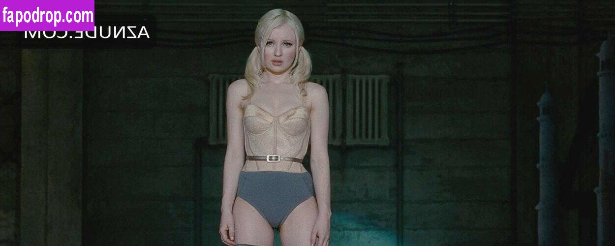 Emily Browning / emilyjanebrowning leak of nude photo #0094 from OnlyFans or Patreon