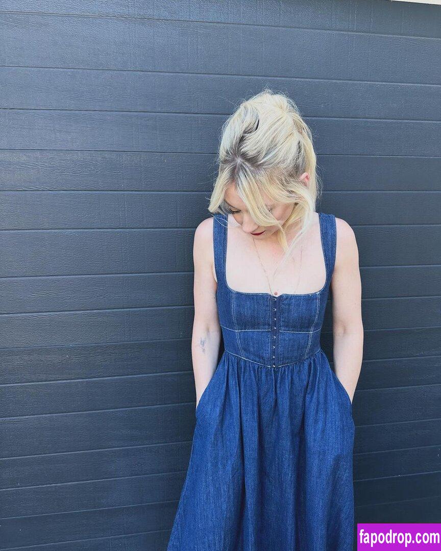 Emily Kinney | Best Known: TWD / emmykinney leak of nude photo #0019 from OnlyFans or Patreon