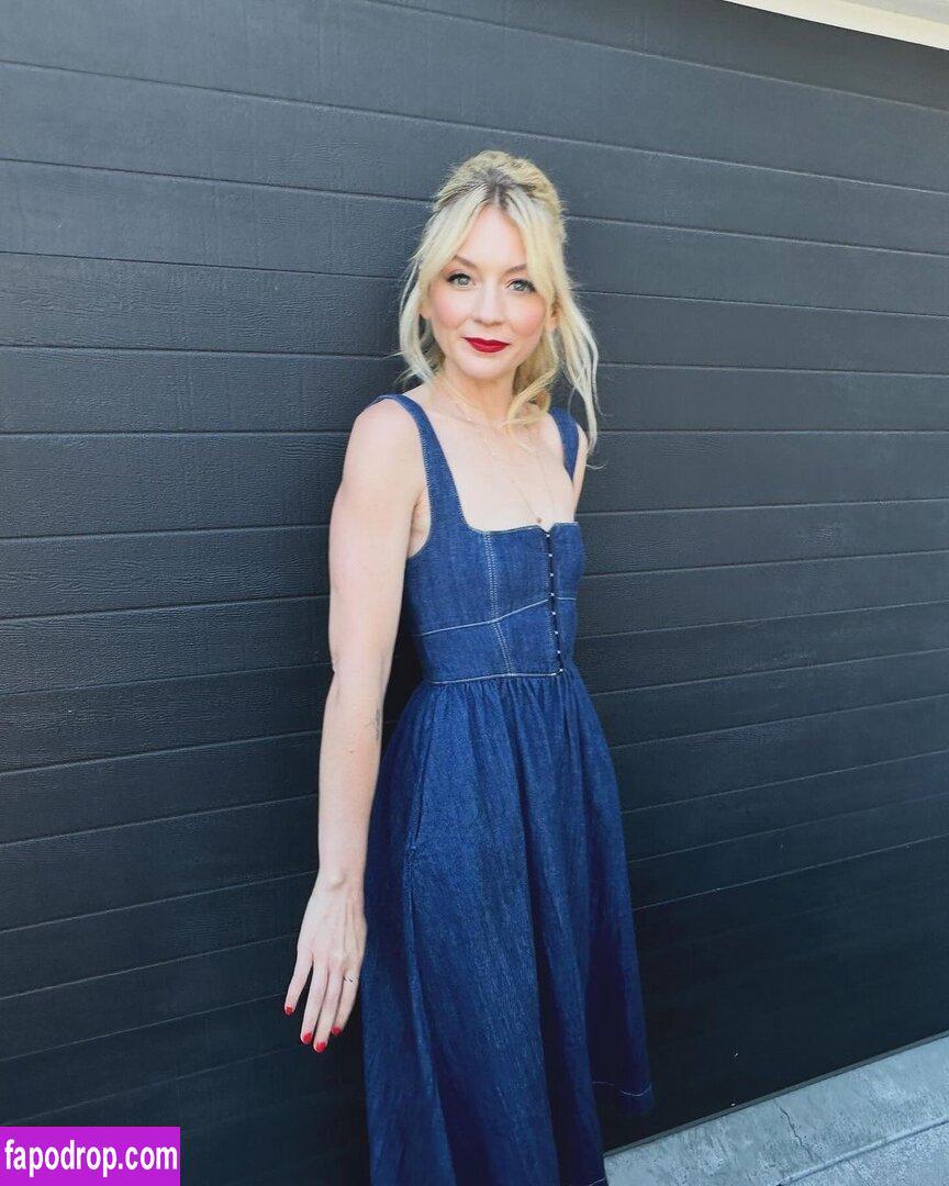 Emily Kinney | Best Known: TWD / emmykinney слитое обнаженное фото #0020 с Онлифанс или Патреон