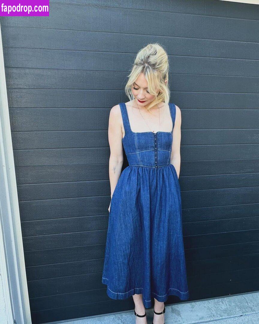 Emily Kinney | Best Known: TWD / emmykinney leak of nude photo #0022 from OnlyFans or Patreon