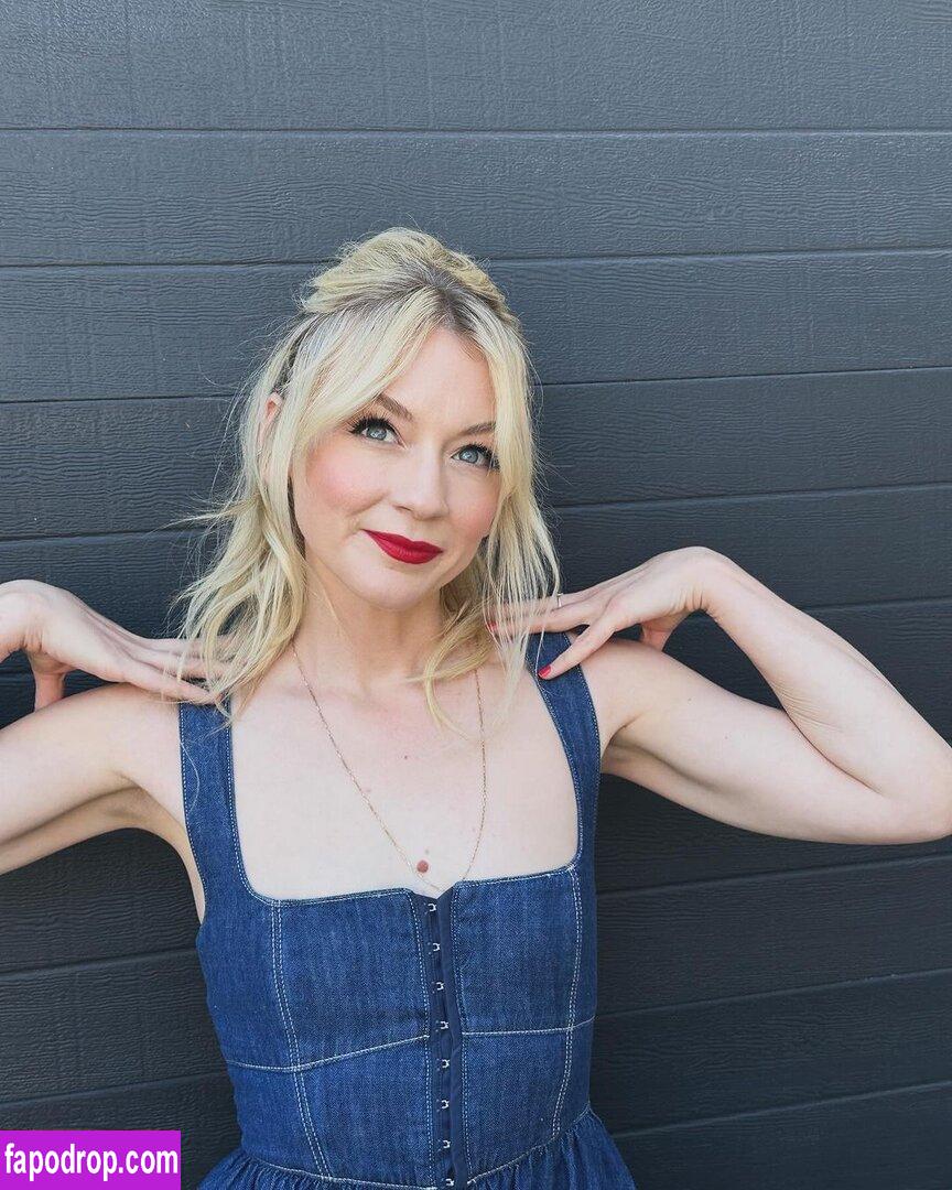 Emily Kinney | Best Known: TWD / emmykinney leak of nude photo #0026 from OnlyFans or Patreon