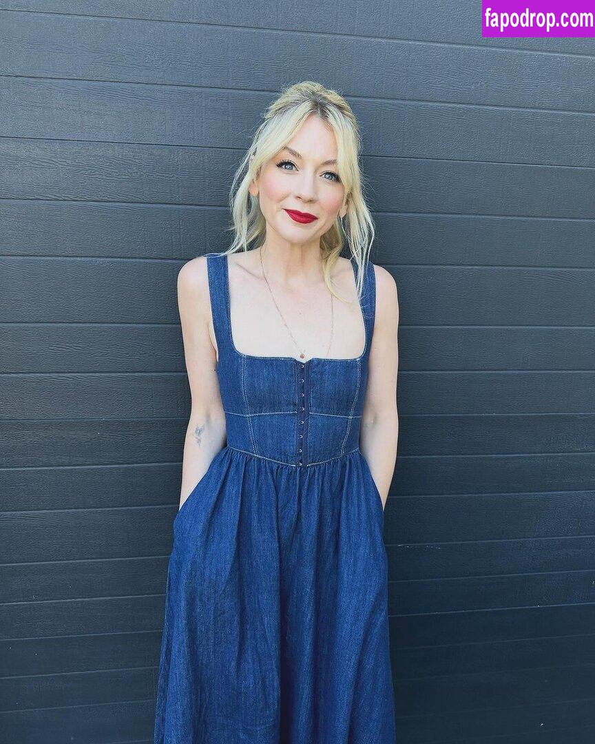 Emily Kinney | Best Known: TWD / emmykinney leak of nude photo #0027 from OnlyFans or Patreon