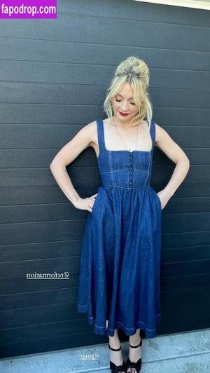 Emily Kinney | Best Known: TWD photo #0016