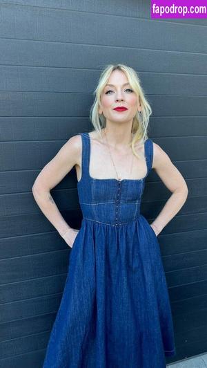 Emily Kinney | Best Known: TWD photo #0017