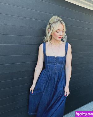 Emily Kinney | Best Known: TWD photo #0023