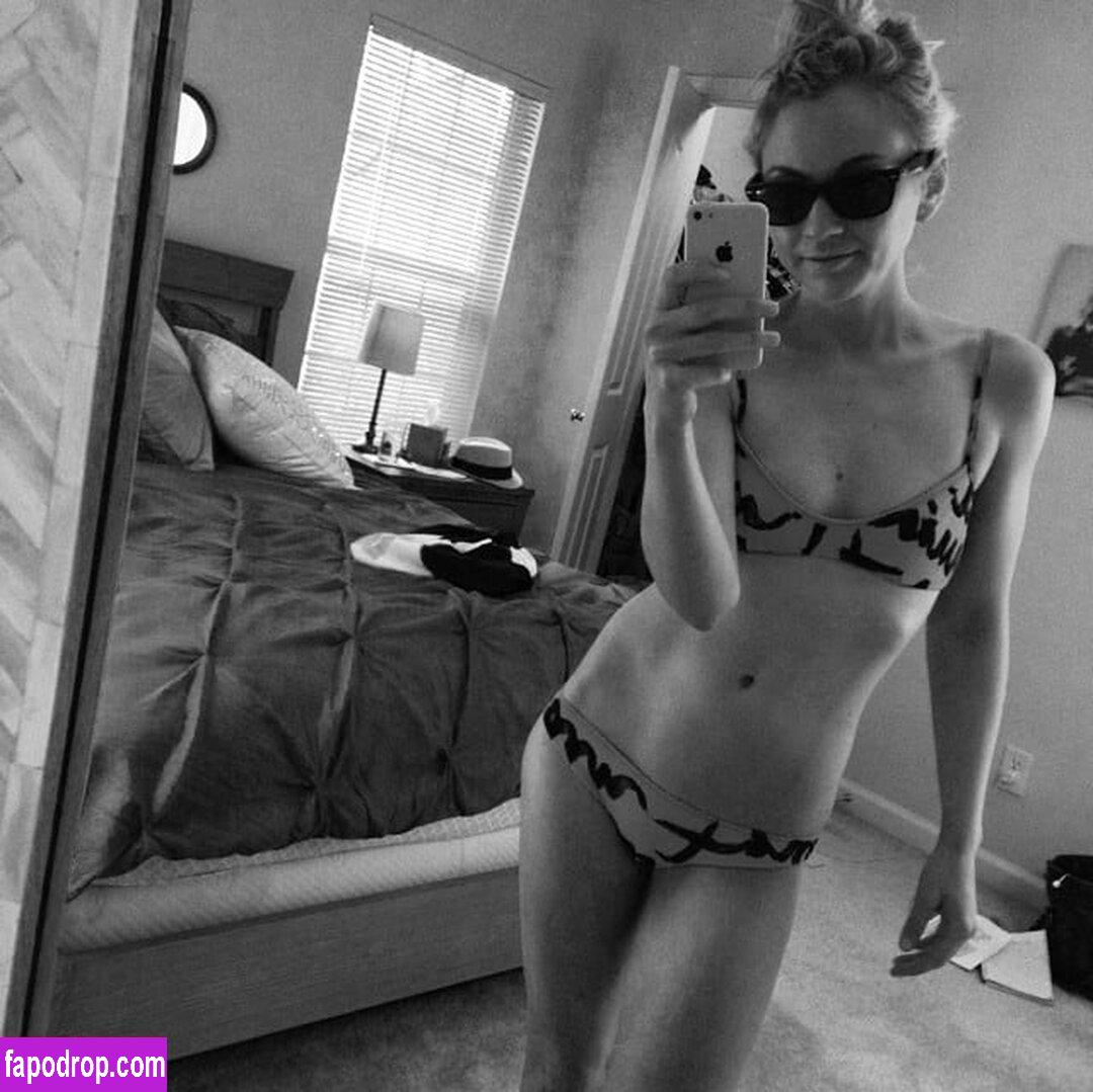 Emily Kinney / emmykinney leak of nude photo #0025 from OnlyFans or Patreon