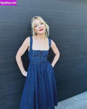 Emily Kinney фото #0115