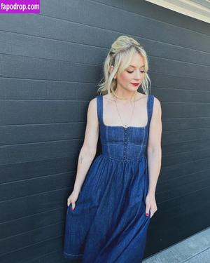 Emily Kinney фото #0117