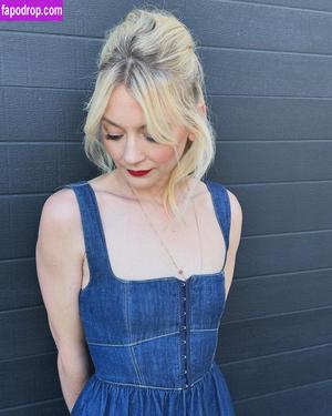 Emily Kinney фото #0118