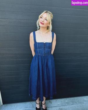 Emily Kinney фото #0119