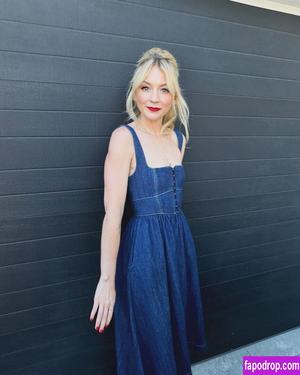 Emily Kinney фото #0121