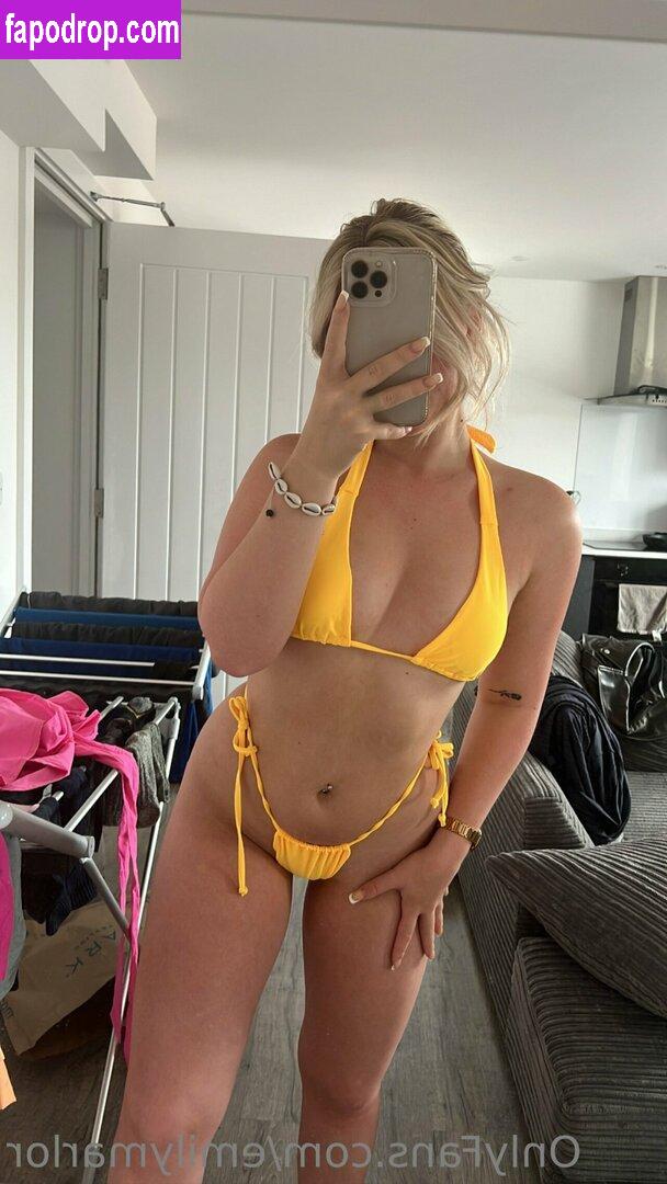 Emily Marlor / emilymarlor / emilymarlorx leak of nude photo #0053 from OnlyFans or Patreon