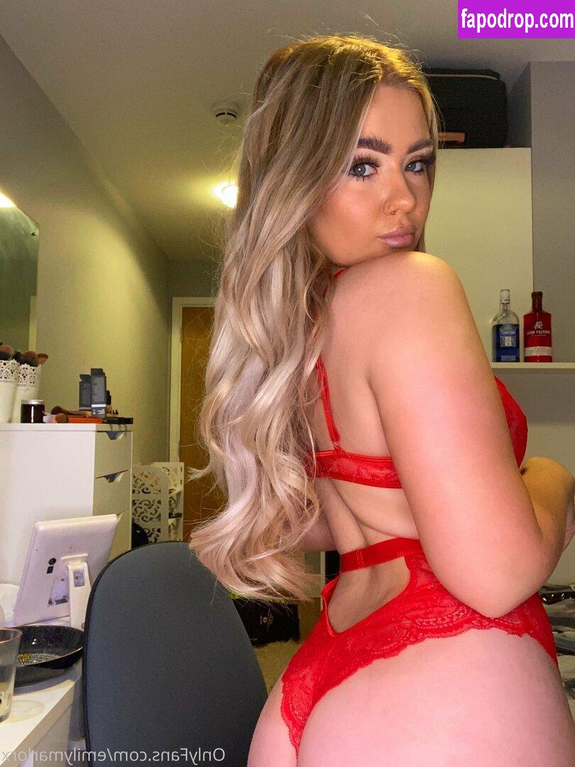 Emily Marlor / emilymarlor / emilymarlorx leak of nude photo #0059 from OnlyFans or Patreon