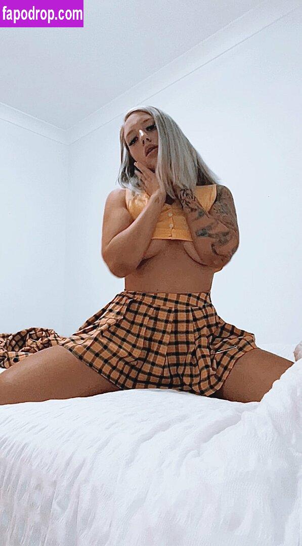 Emily Paul / __emilypaull__ / emilypaullofficial leak of nude photo #0016 from OnlyFans or Patreon