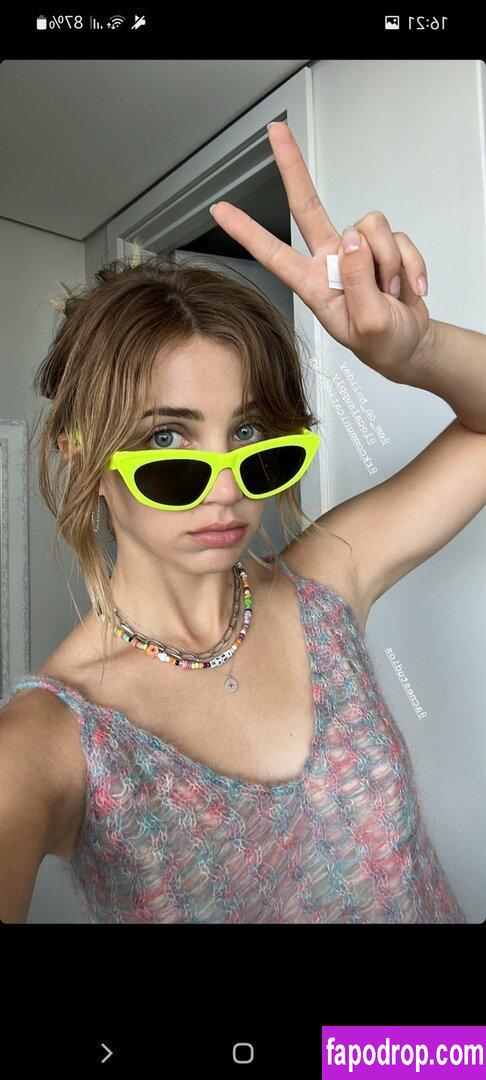 Emily Rudd / emilysteaparty leak of nude photo #0009 from OnlyFans or Patreon