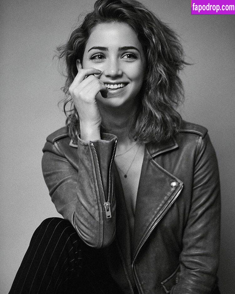 Emily Rudd / emilysteaparty слитое обнаженное фото #0015 с Онлифанс или Патреон