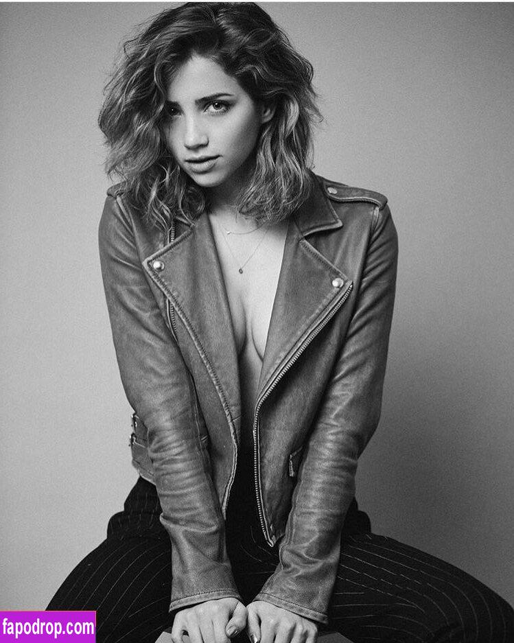 Emily Rudd / emilysteaparty leak of nude photo #0017 from OnlyFans or Patreon