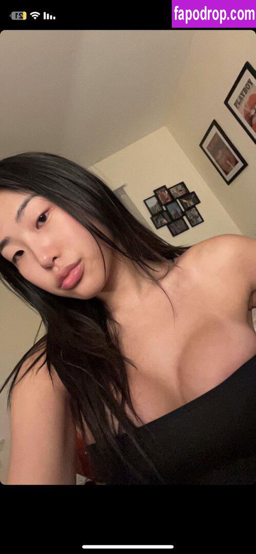 Emily Shin / Emilyy_shin / Emilyyshin leak of nude photo #0018 from OnlyFans or Patreon