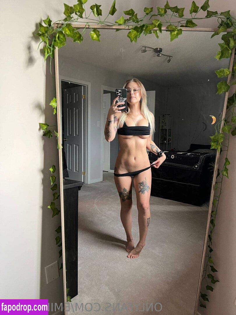 Emily Tokes / emilytokes leak of nude photo #0105 from OnlyFans or Patreon