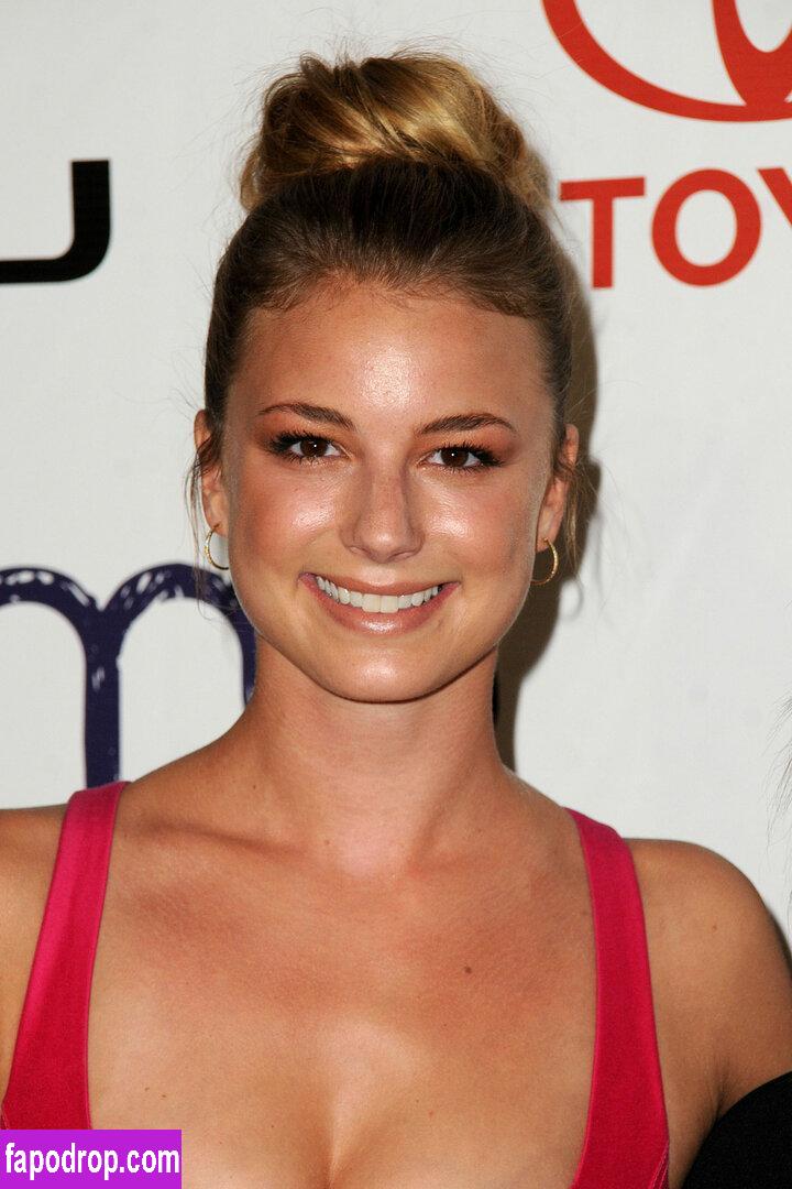 Emily VanCamp / emilyvancamp leak of nude photo #0027 from OnlyFans or Patreon