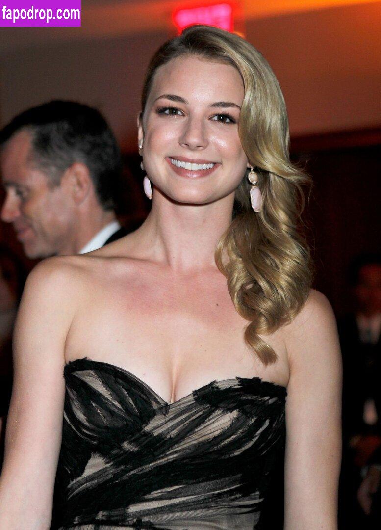 Emily VanCamp / emilyvancamp leak of nude photo #0100 from OnlyFans or Patreon