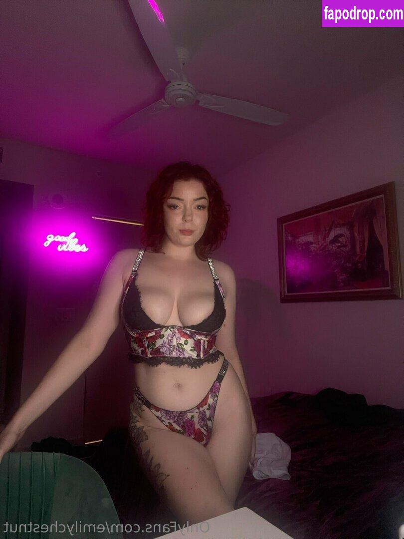 emilychestnut / Emily Chestnut / loudemily leak of nude photo #0144 from OnlyFans or Patreon