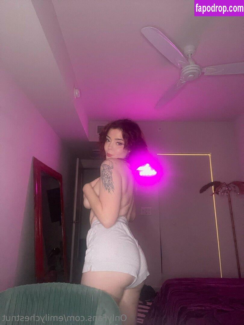 emilychestnut / Emily Chestnut / loudemily leak of nude photo #0145 from OnlyFans or Patreon