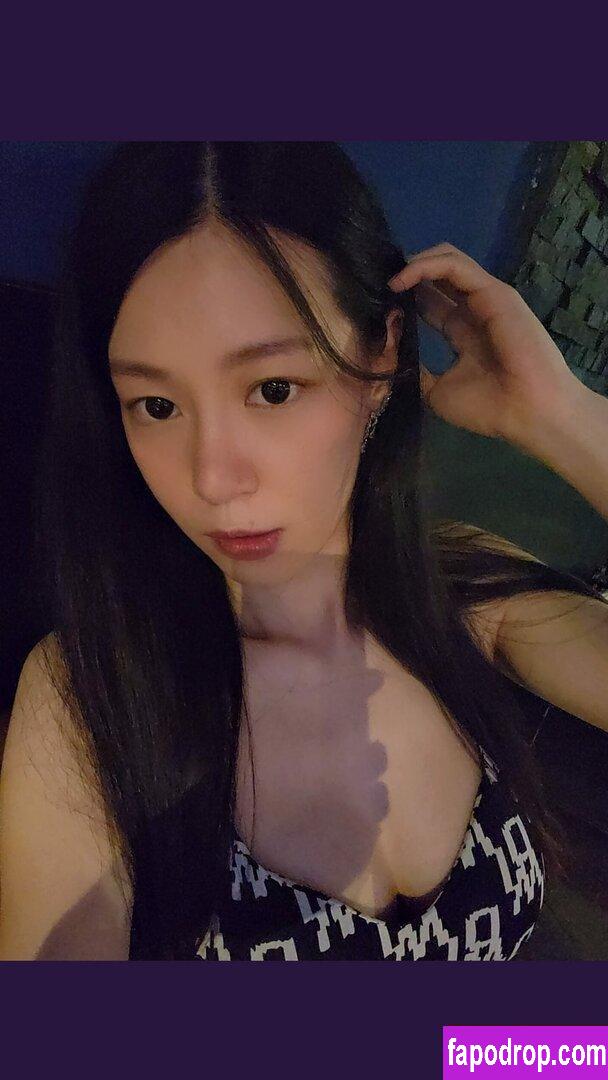 Emilyck Chan / emily_0224 / emilyk8z leak of nude photo #0091 from OnlyFans or Patreon