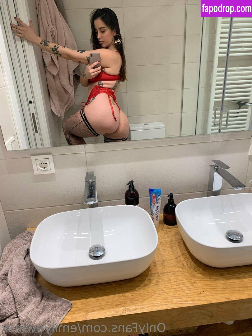 emilyevansx /  leak of nude photo #0092 from OnlyFans or Patreon