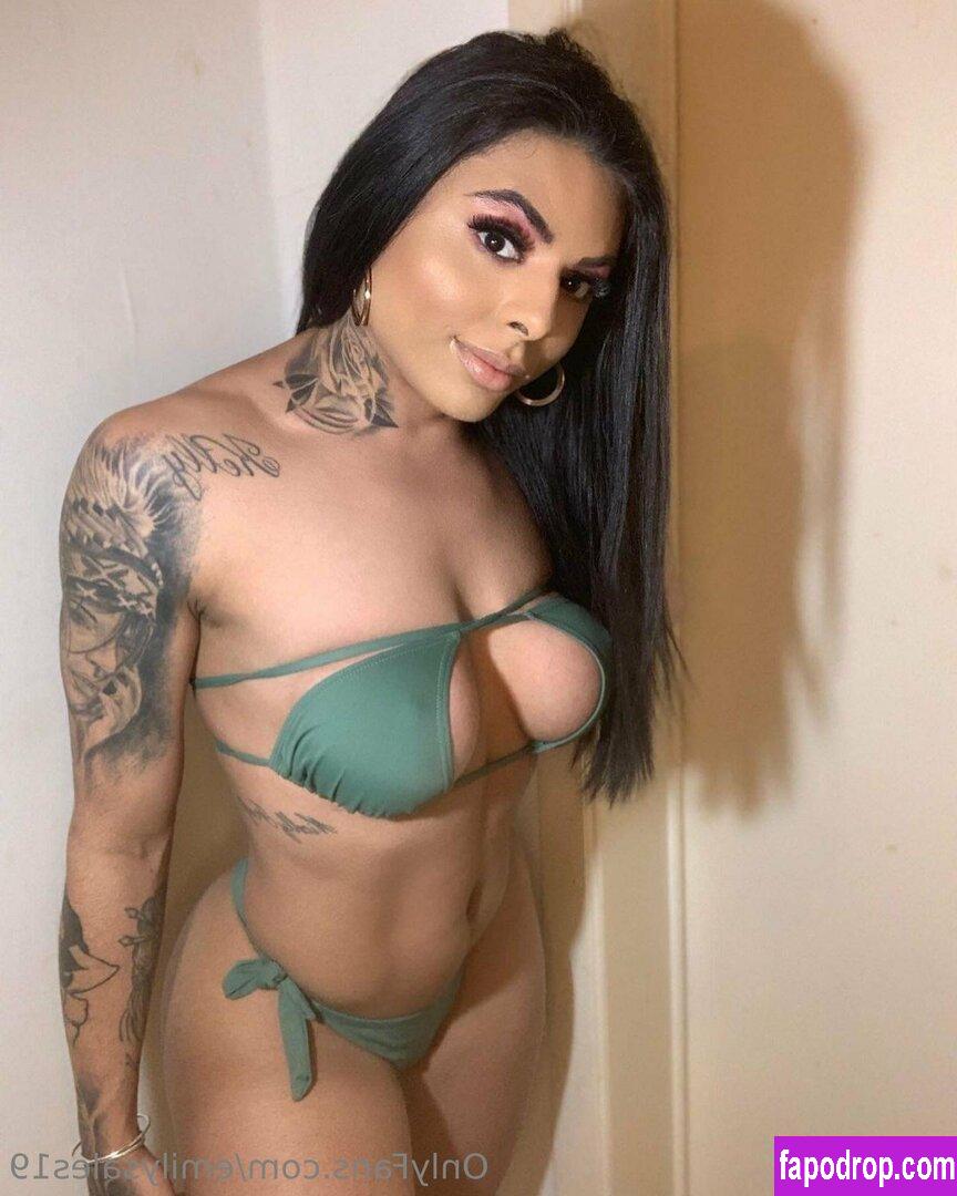 emilysales19 / missemofficial leak of nude photo #0091 from OnlyFans or Patreon