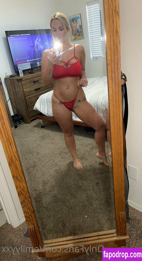 emilyyxx /  leak of nude photo #0067 from OnlyFans or Patreon