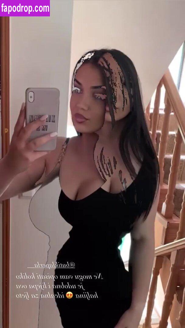 Emina Jahi / emiinajahic leak of nude photo #0403 from OnlyFans or Patreon