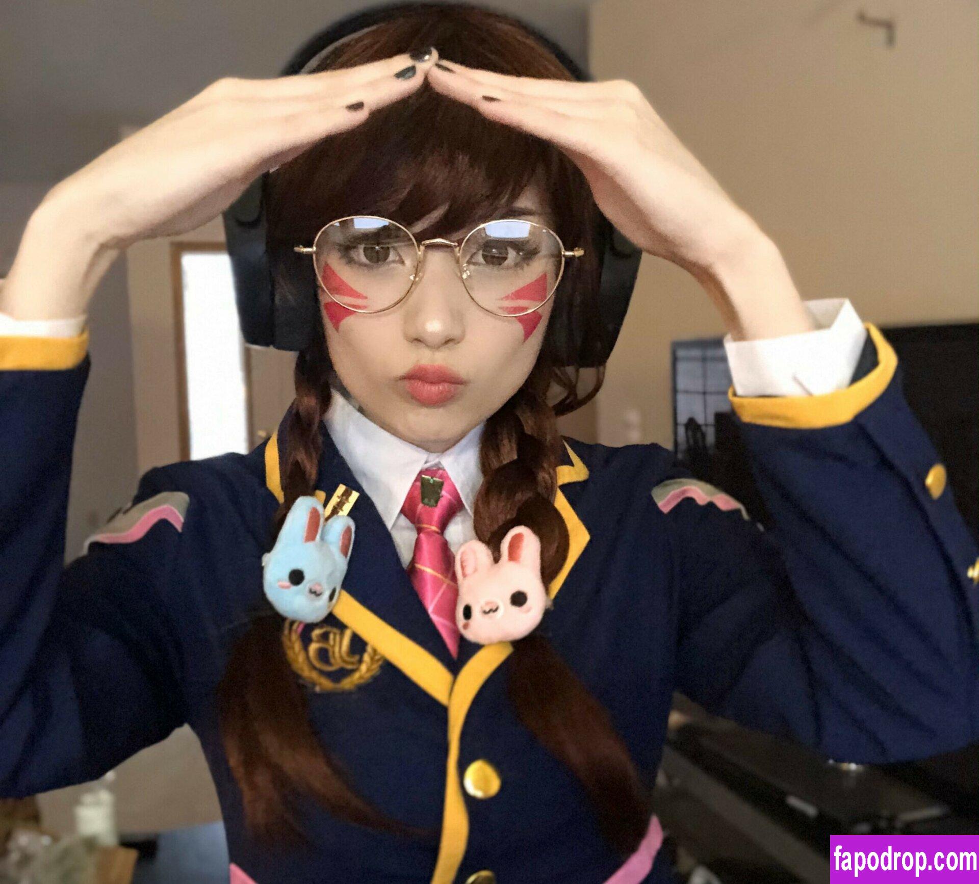 Emiru Emiru Leaked Nude Photo From Onlyfans And Patreon 0181 4961