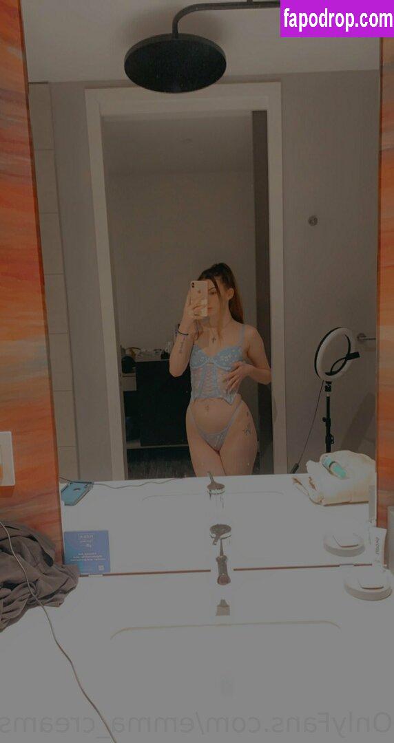 emma_creams / emma_cream leak of nude photo #0006 from OnlyFans or Patreon