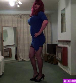 Emma Crossdresser photo #0003