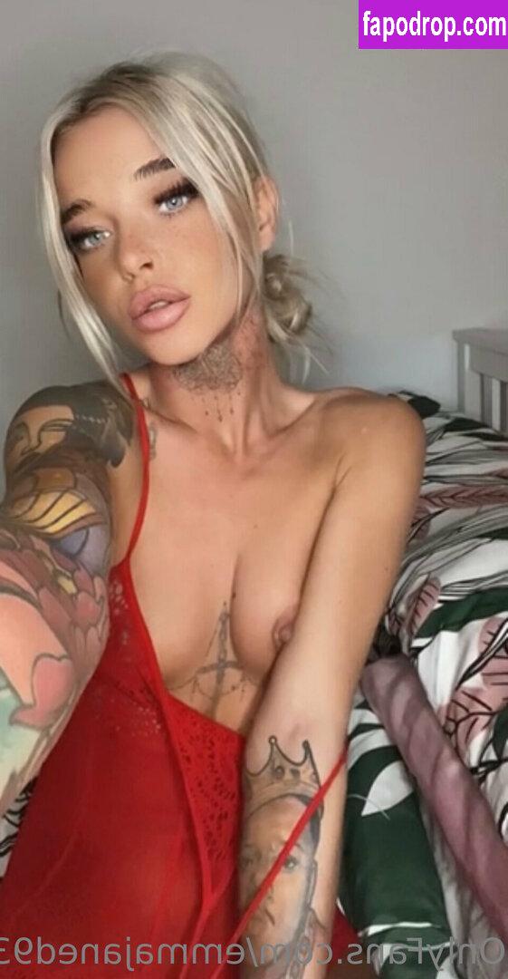 Emma Jane Donald / emmajaned93 leak of nude photo #0003 from OnlyFans or Patreon