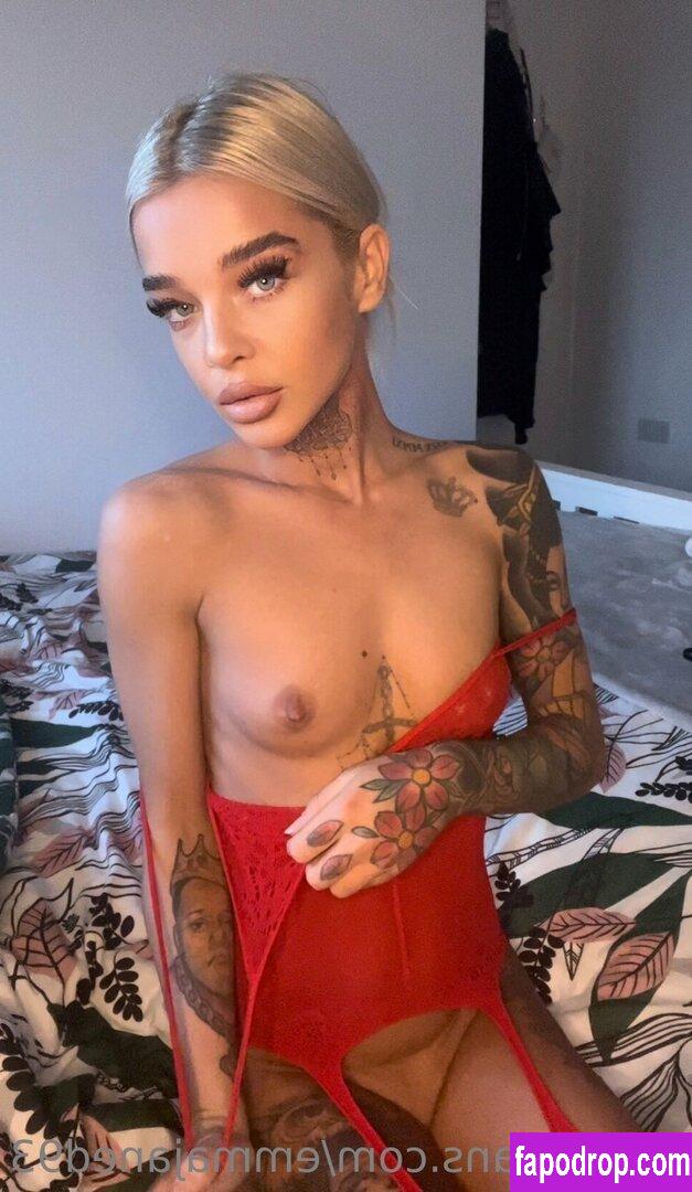 Emma Jane Donald / emmajaned93 leak of nude photo #0007 from OnlyFans or Patreon