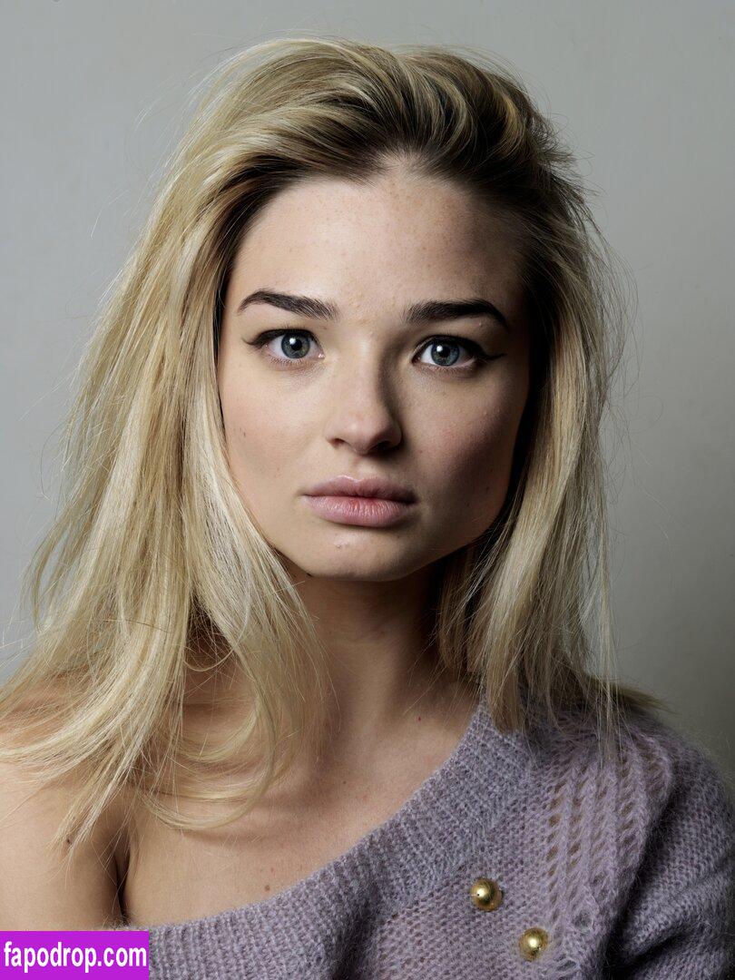 Emma Rigby / emmarealrigby слитое обнаженное фото #0053 с Онлифанс или Патреон