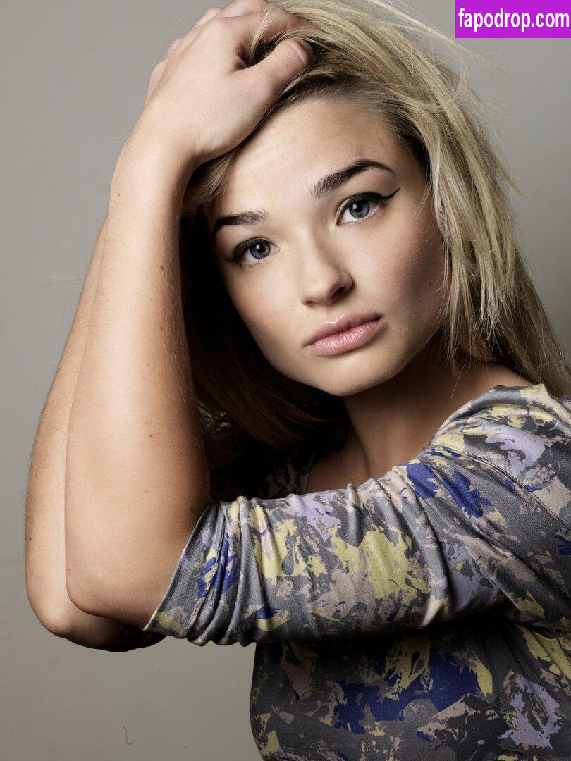 Emma Rigby / emmarealrigby leak of nude photo #0054 from OnlyFans or Patreon