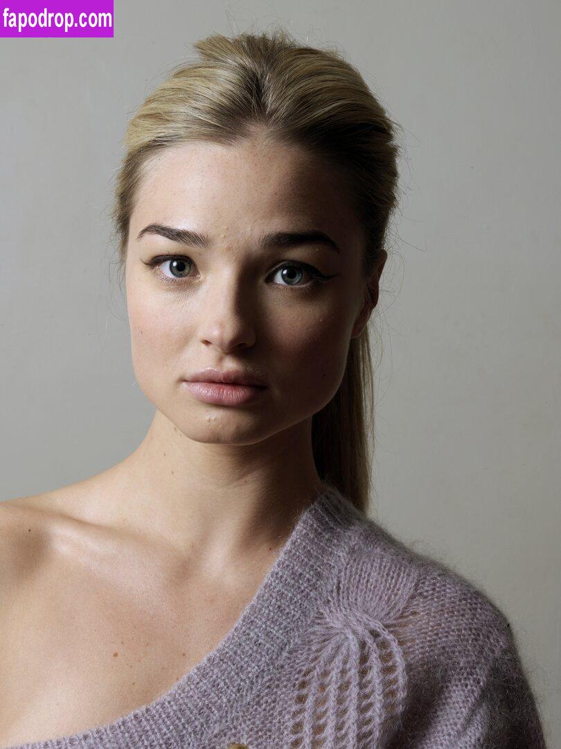 Emma Rigby / emmarealrigby слитое обнаженное фото #0057 с Онлифанс или Патреон