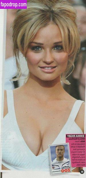 Emma Rigby photo #0046