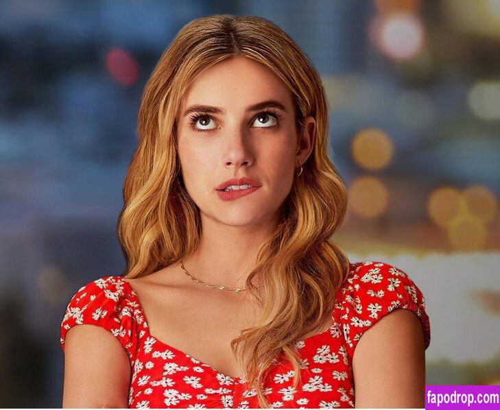 Emma Roberts / emmalee1996 / emmaroberts слитое обнаженное фото #0823 с Онлифанс или Патреон