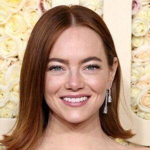 Emma Stone Deepfake photo #0026