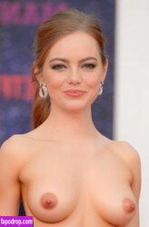 Emma Stone Deepfake photo #0028