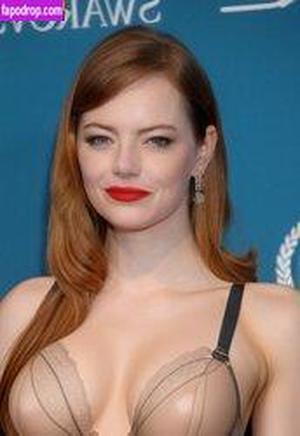 Emma Stone Deepfake photo #0029