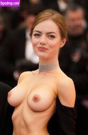 Emma Stone Deepfake photo #0031