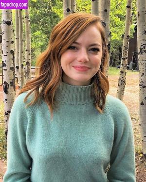 Emma Stone слив #1430