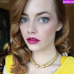 Emma Stone слив #1432